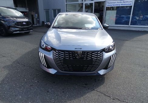 Peugeot 208, 2025 3