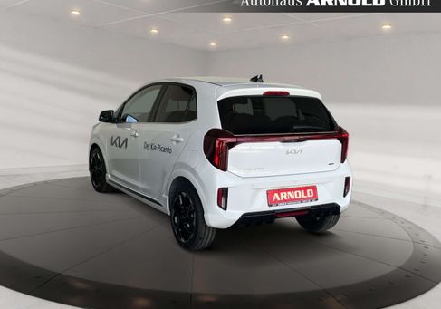 Kia Picanto, 2024