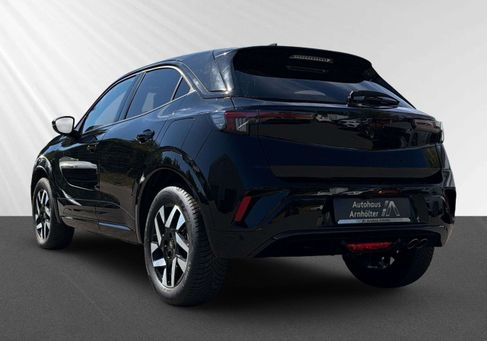 Opel Mokka, 2025 3