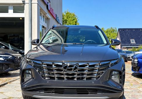 Hyundai Tucson, 2020 3