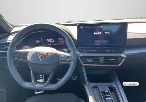 Cupra Formentor, 2022