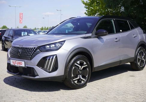 Peugeot 2008, 2026
