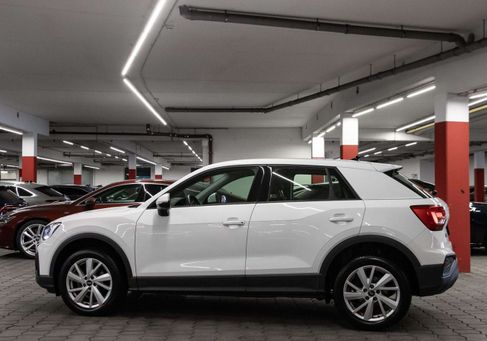 Audi Q2, 2022 3