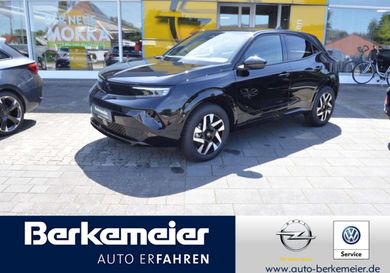 Opel Mokka, 2025