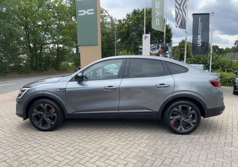 Renault Arkana, 2022