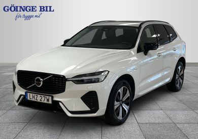Volvo XC60, 2023