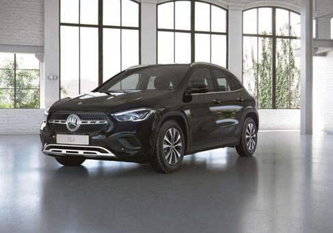 Mercedes-Benz GLA 250, 2021 2