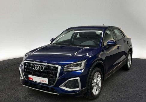 Audi Q2, 2023