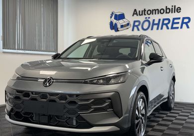Volkswagen T-Roc, 2026