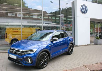 Volkswagen T-Roc, 2023