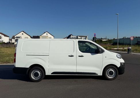 Peugeot Expert, 2019