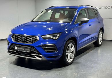 Seat Ateca, 2022