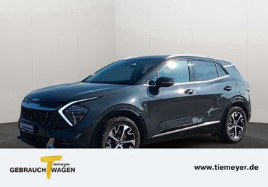 Kia Sportage, 2022