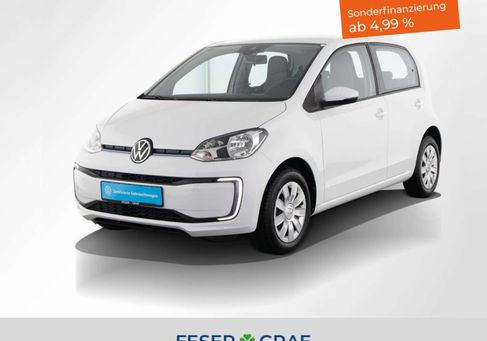 Volkswagen up!, 2021