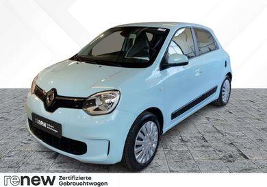 Renault Twingo, 2020