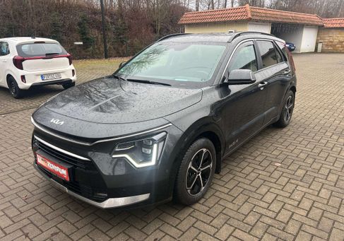 Kia Niro, 2024