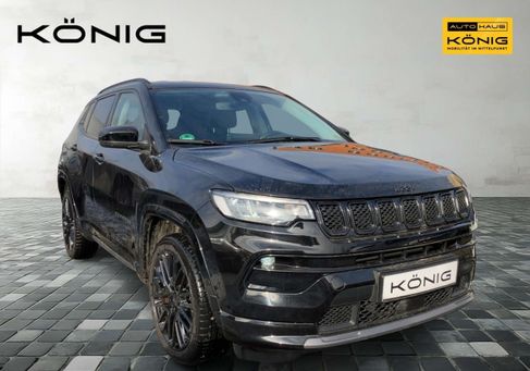 Jeep Compass, 2023 2