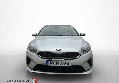 Kia Cee'd Sportswagon, 2020 2