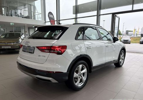 Audi Q3, 2023