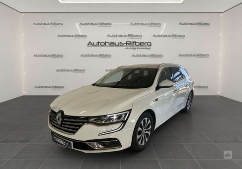 Renault Talisman, 2021