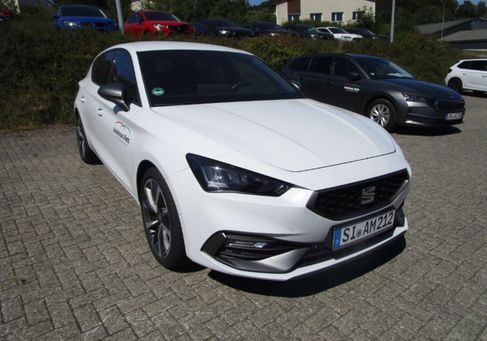 Seat Leon, 2024 3