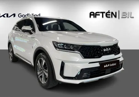 Kia Sorento, 2023 3