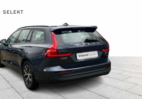 Volvo V60, 2022 2