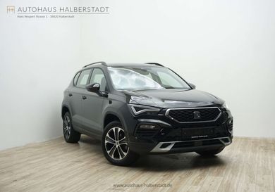 Seat Ateca, 2024