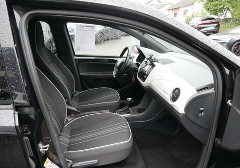 Seat Mii, 2020