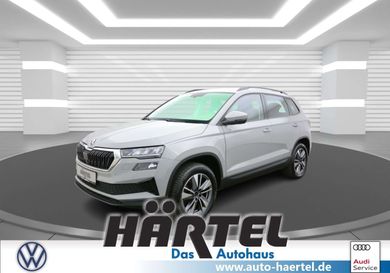 Skoda Karoq, 2023