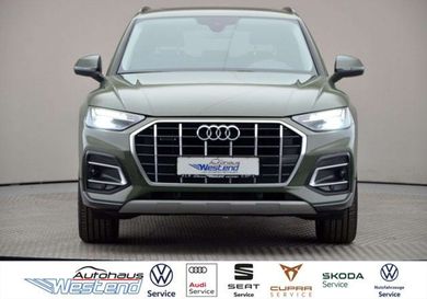 Audi Q5, 2022