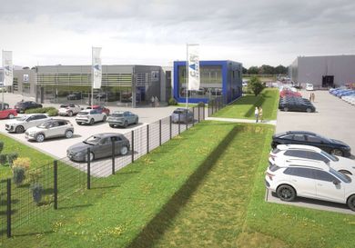 Peugeot Rifter, 2022