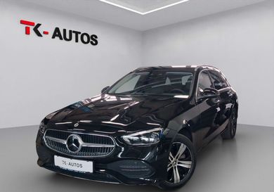 Mercedes-Benz C 300, 2023