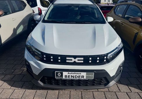 Dacia Jogger, 2026 3