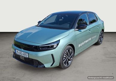 Opel Corsa, 2026