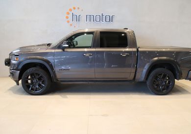 RAM 1500, 2022