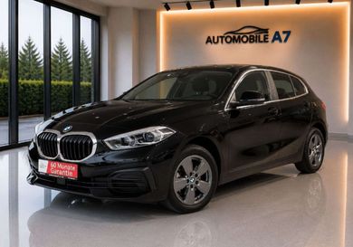 BMW 118, 2023