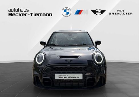 MINI Cooper S, 2023