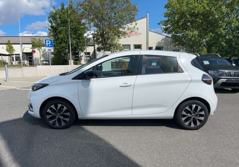 Renault ZOE, 2022