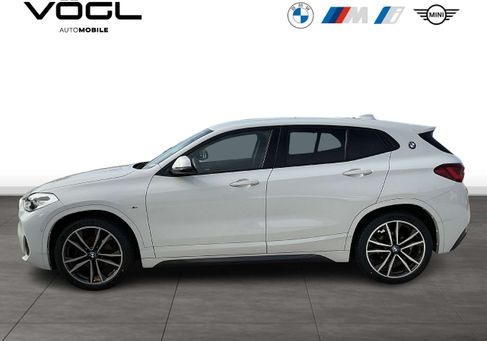 BMW X2, 2020