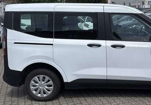 Ford Tourneo Courier, 2024
