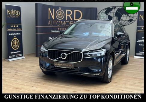 Volvo XC60, 2020