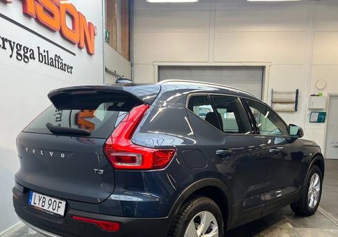 Volvo XC40, 2022 3