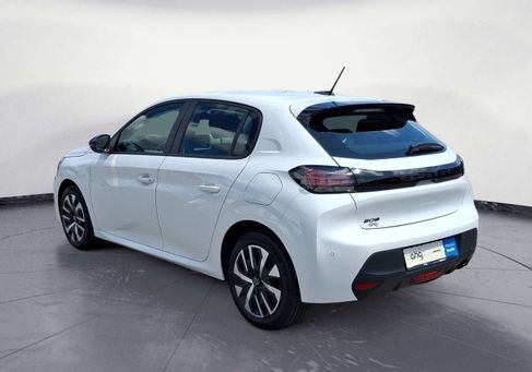 Peugeot 208, 2024