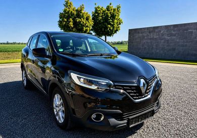 Renault Kadjar, 2018