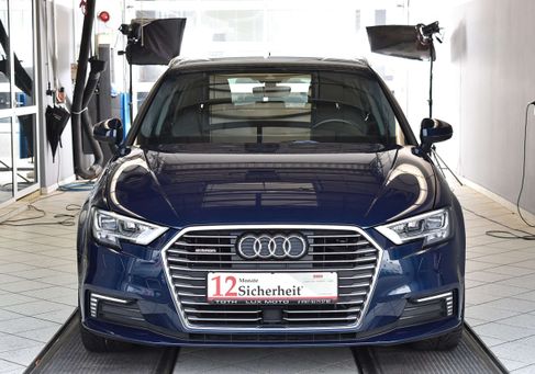 Audi A3, 2019 2