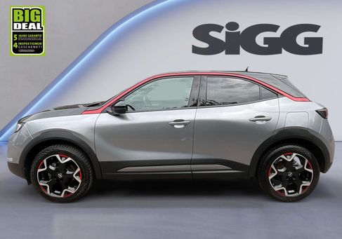 Opel Mokka, 2023 2