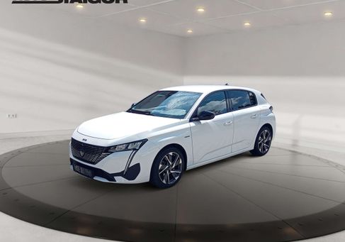 Peugeot 308, 2022