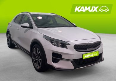 Kia XCeed, 2022