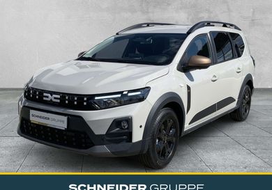 Dacia Jogger, 2026